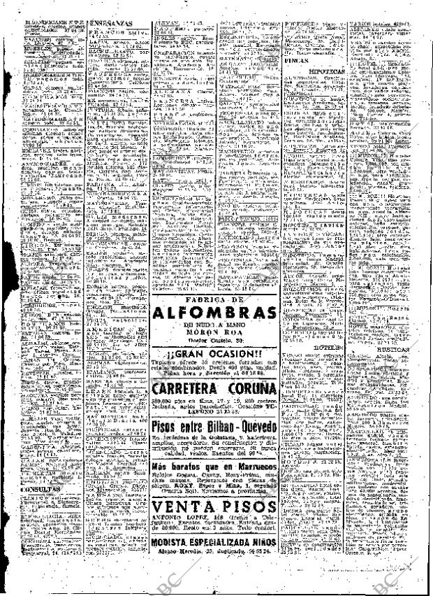 ABC MADRID 02-11-1958 página 99