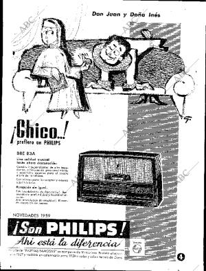 ABC SEVILLA 02-11-1958 página 6