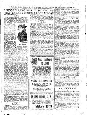ABC SEVILLA 04-11-1958 página 34