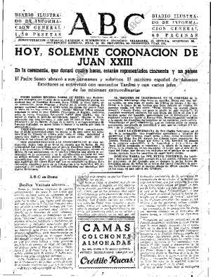 ABC SEVILLA 04-11-1958 página 7