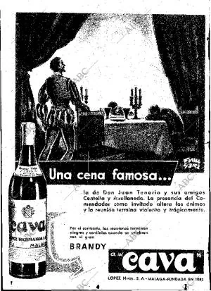 ABC MADRID 05-11-1958 página 18