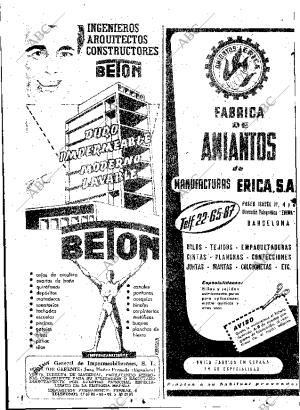 ABC MADRID 05-11-1958 página 30