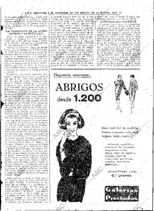 ABC MADRID 05-11-1958 página 35