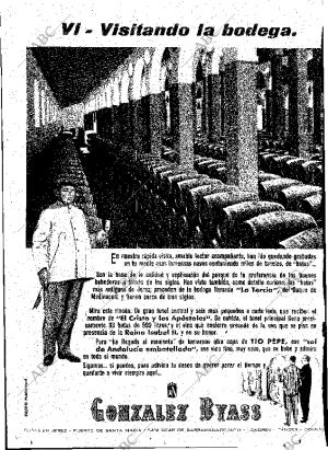 ABC MADRID 05-11-1958 página 8
