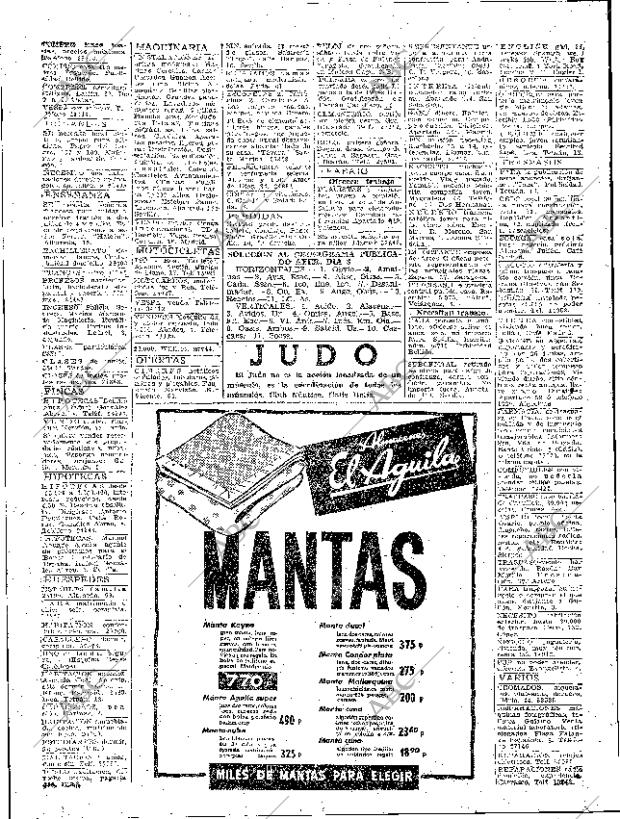 ABC SEVILLA 05-11-1958 página 28