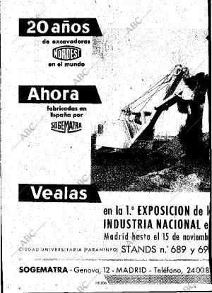 ABC MADRID 06-11-1958 página 12