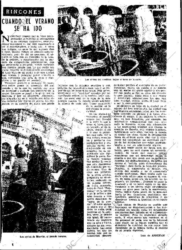 ABC MADRID 06-11-1958 página 15