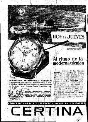 ABC MADRID 06-11-1958 página 2