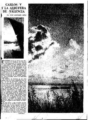 ABC MADRID 06-11-1958 página 21