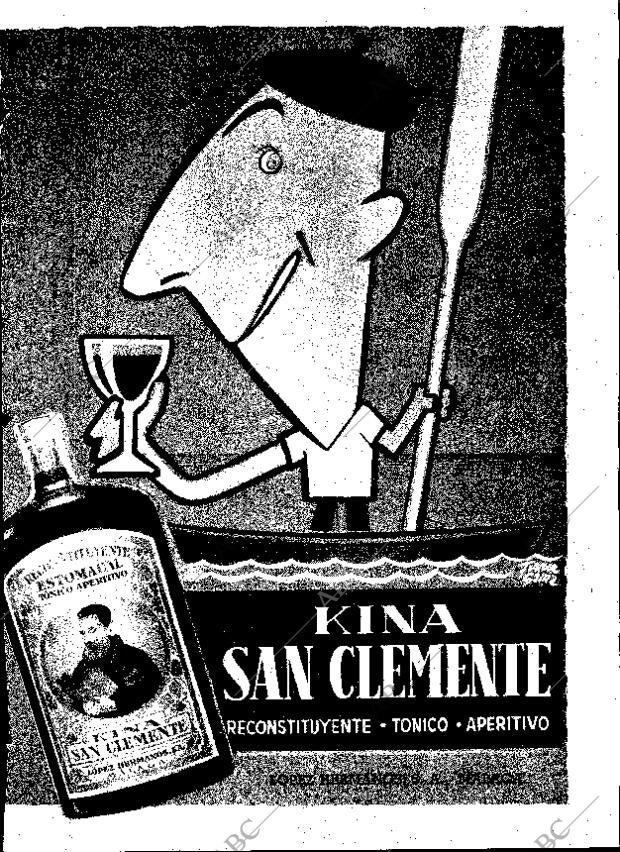 ABC MADRID 06-11-1958 página 23