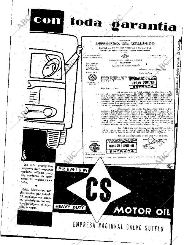ABC MADRID 06-11-1958 página 24