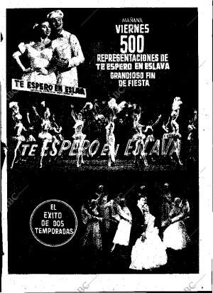 ABC MADRID 06-11-1958 página 27