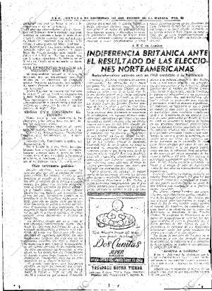 ABC MADRID 06-11-1958 página 32