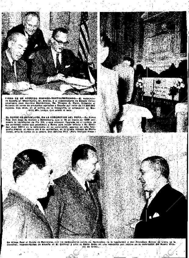 ABC MADRID 06-11-1958 página 5