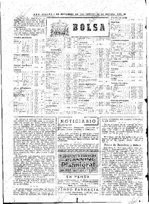 ABC MADRID 06-11-1958 página 50