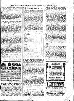 ABC MADRID 06-11-1958 página 53