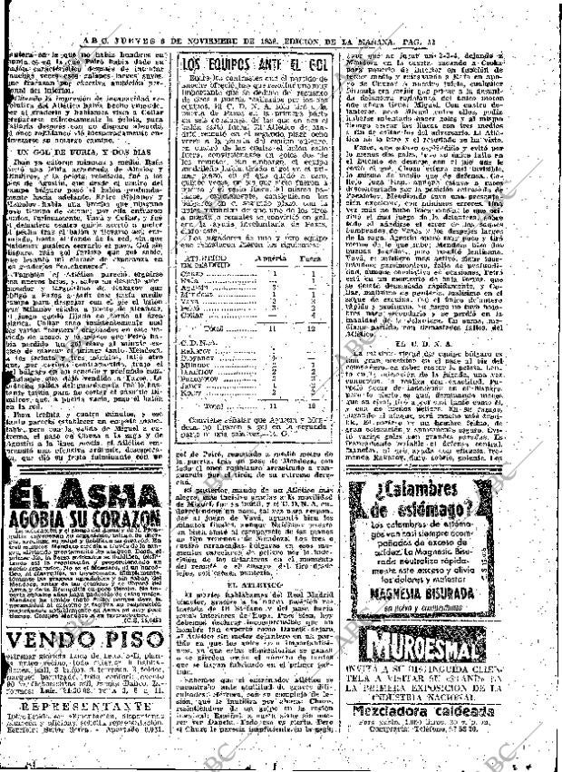 ABC MADRID 06-11-1958 página 53