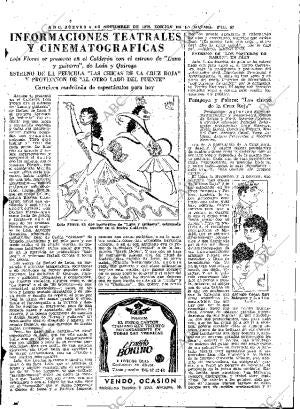 ABC MADRID 06-11-1958 página 57