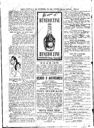 ABC MADRID 06-11-1958 página 58