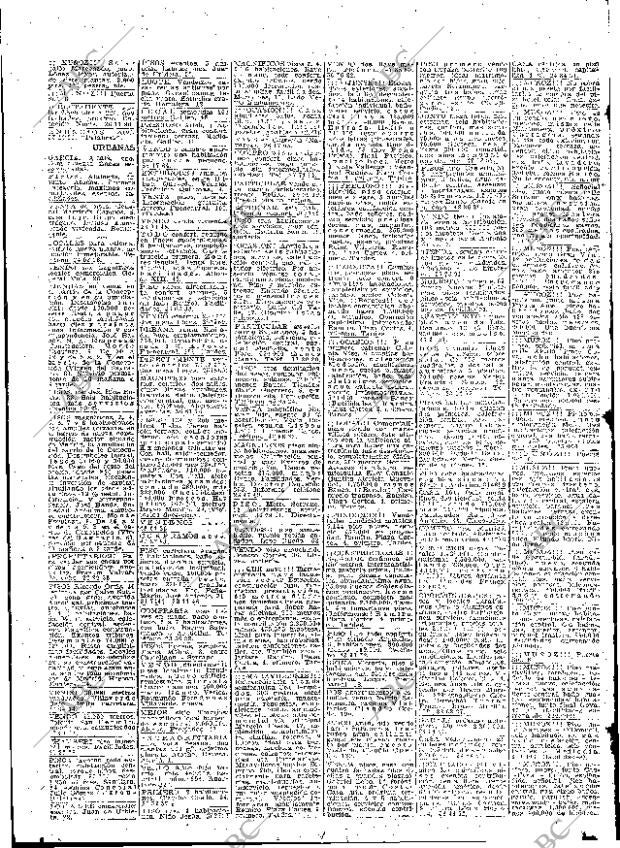 ABC MADRID 06-11-1958 página 68