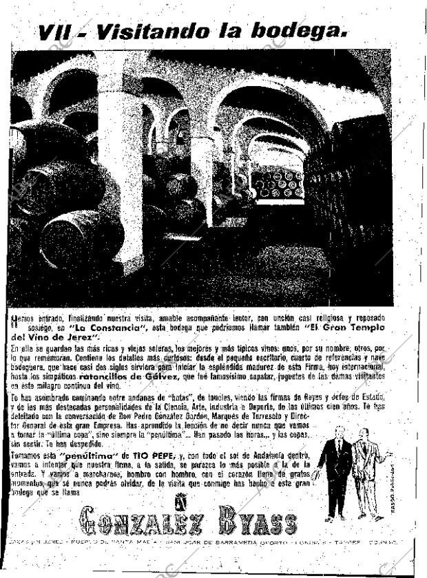 ABC MADRID 06-11-1958 página 7