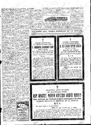 ABC MADRID 06-11-1958 página 71