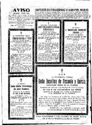 ABC MADRID 06-11-1958 página 72