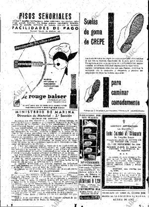 ABC MADRID 06-11-1958 página 74
