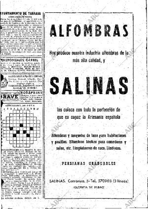 ABC MADRID 06-11-1958 página 75