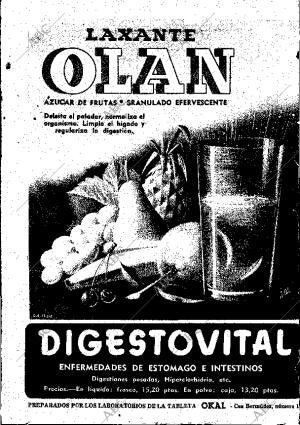 ABC MADRID 06-11-1958 página 76