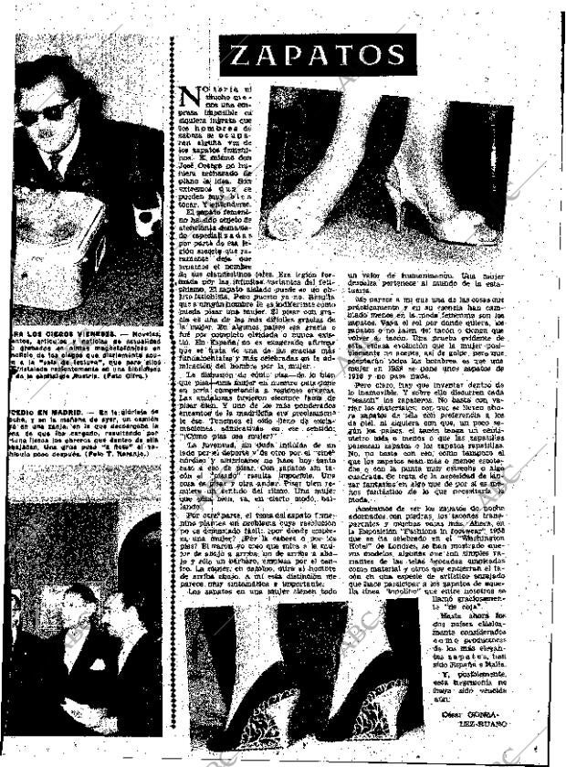 ABC MADRID 06-11-1958 página 9
