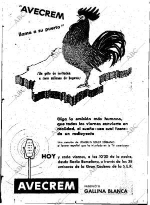 ABC MADRID 07-11-1958 página 13