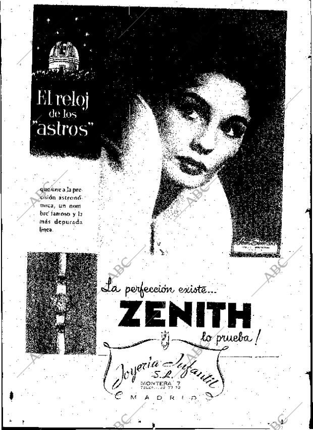 ABC MADRID 07-11-1958 página 14