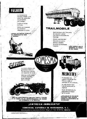 ABC MADRID 07-11-1958 página 20