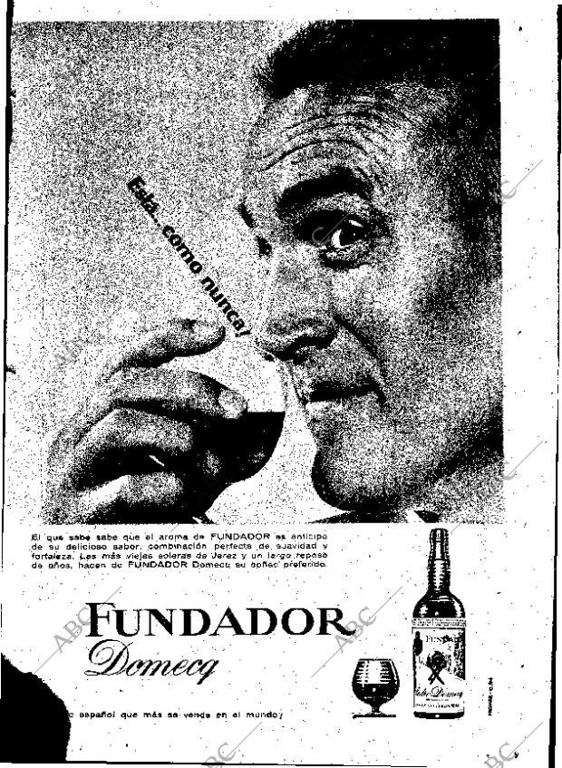 ABC MADRID 07-11-1958 página 21