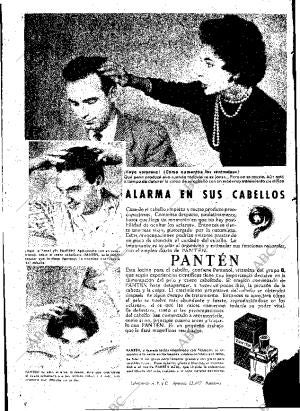 ABC MADRID 07-11-1958 página 22