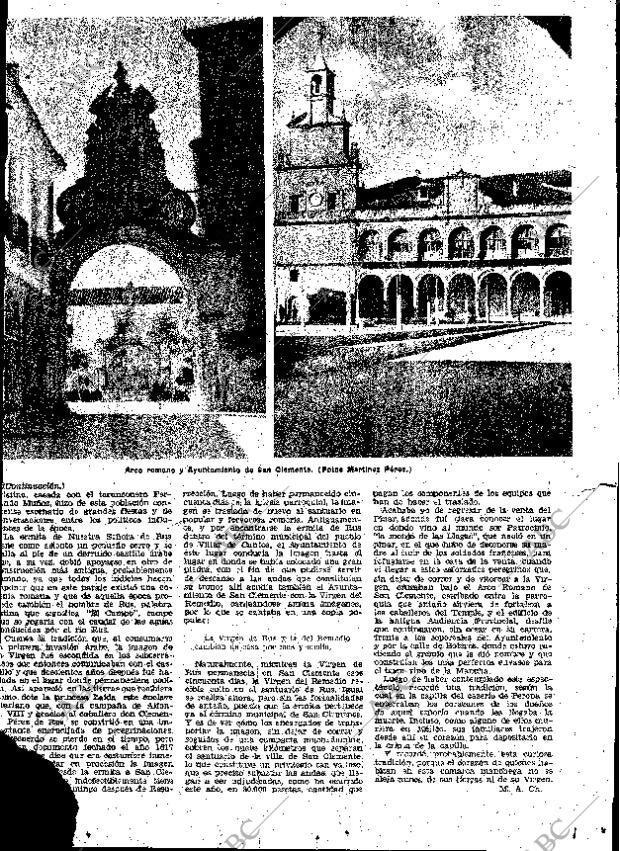 ABC MADRID 07-11-1958 página 23