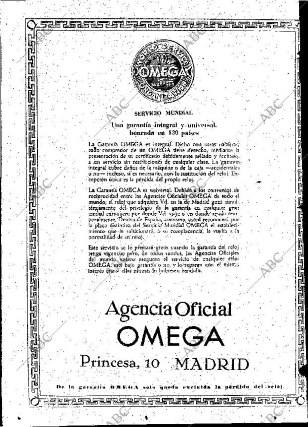 ABC MADRID 07-11-1958 página 30