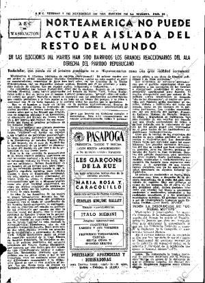 ABC MADRID 07-11-1958 página 33