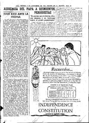 ABC MADRID 07-11-1958 página 35