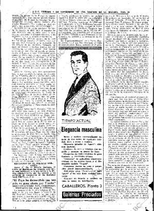 ABC MADRID 07-11-1958 página 36