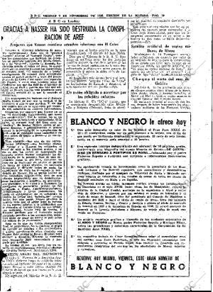 ABC MADRID 07-11-1958 página 39