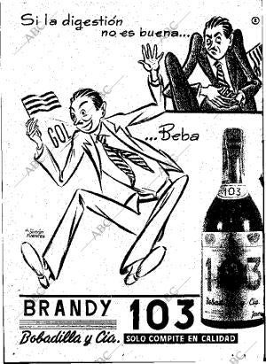 ABC MADRID 07-11-1958 página 4