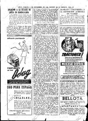 ABC MADRID 07-11-1958 página 42