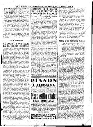 ABC MADRID 07-11-1958 página 45