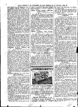 ABC MADRID 07-11-1958 página 48