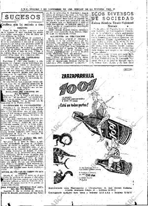 ABC MADRID 07-11-1958 página 49