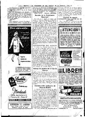 ABC MADRID 07-11-1958 página 52
