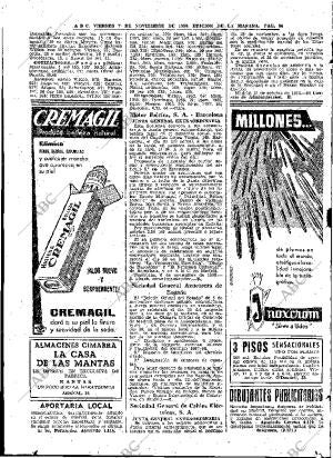 ABC MADRID 07-11-1958 página 56