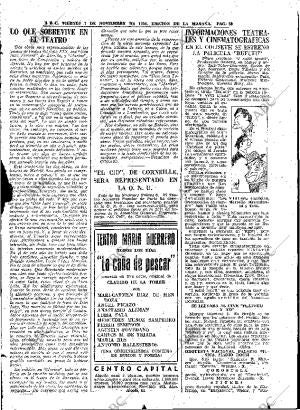 ABC MADRID 07-11-1958 página 59